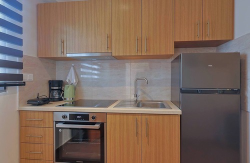 Katerini Apartment | Zeusplace Aphrodite’s Sanctuary 1