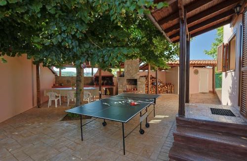 Katerini Villa | ZeusPlace Traditional Villa Peponi