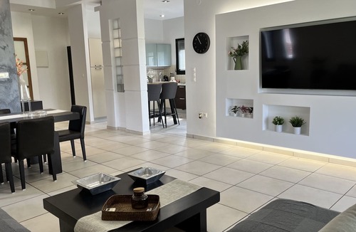 Katerini Villa | ZeusPlace Villa Familia katerini