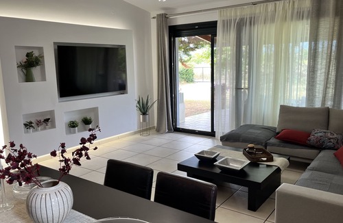 Katerini Villa | ZeusPlace Villa Familia katerini