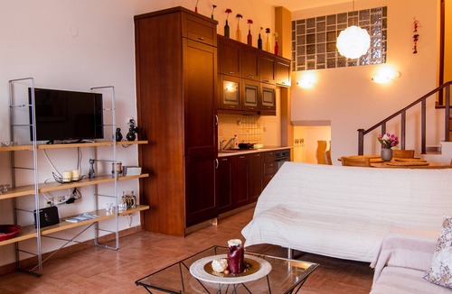 Dio-Olympos Villa | ZeusPlace Villa Marouso
