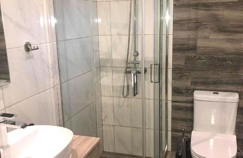 Loutraki House | Zillis Apartments