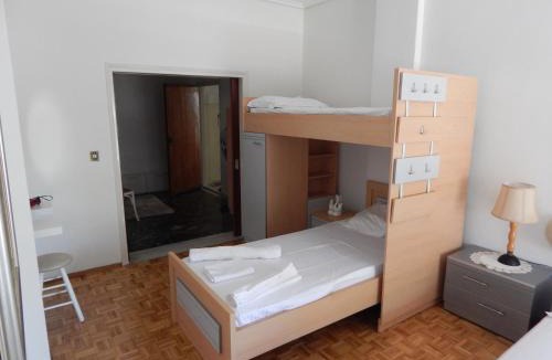 Makrigialos House | Zira Holiday House