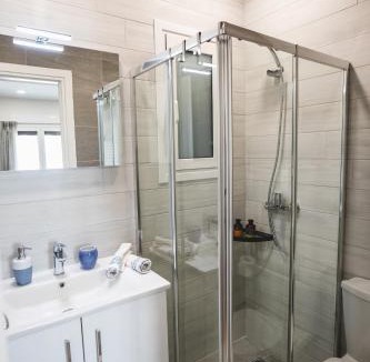 Goudi Apartment | Ziva Apartment - 4th floor - Renovated 2019