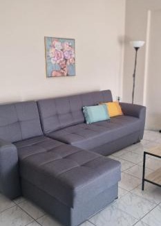 Karditsa Apartment | Zorzet