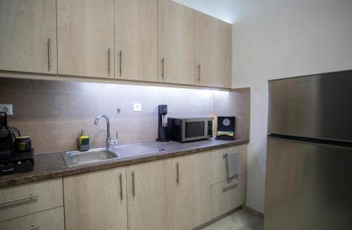 Patras Apartment | Zoufi Cozy Living