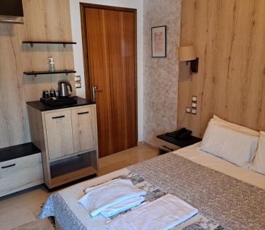 Kastraki House | Zozas Rooms