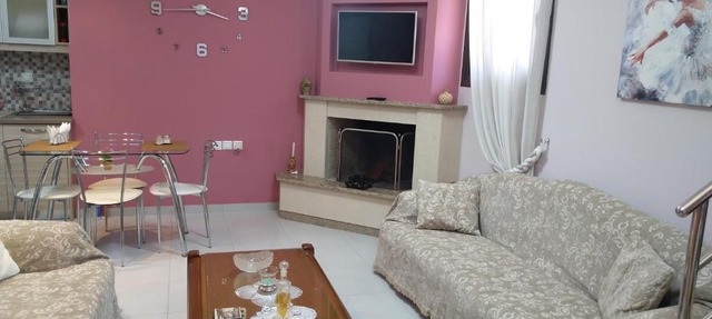 Ήσυχο σπίτι στη Ναύπακτο