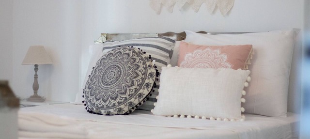 εξοχικη κατοικια Antheia Guest House