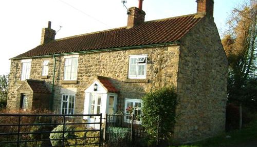 1 Bed in Ampleforth oc-b34674
