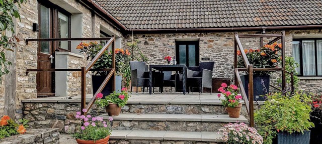 3 bedroom accommodation in Priddy, near Wells