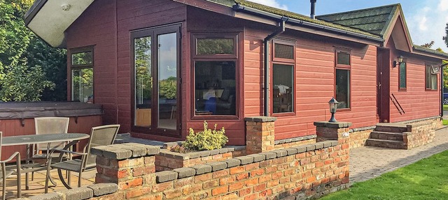 3 bedroom accommodation in Easingwold