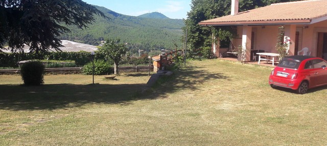ACCOMMODATION FOR TOURIST USE DOMVS TVSCVLVM