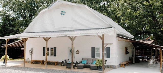 Accommodations with a Touch of Southern Charm