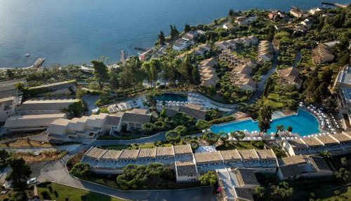 Aeolos Beach Resort