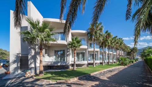 Aeolos Beach Resort