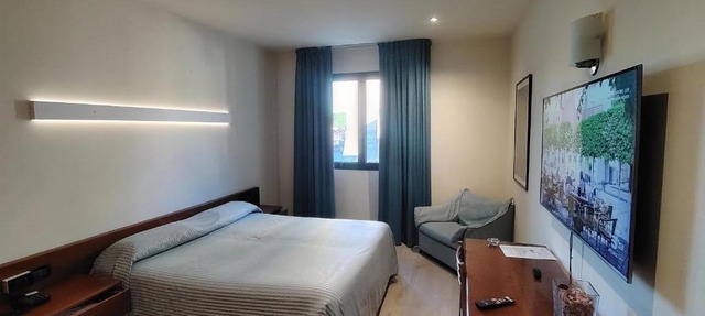 Albergo Centrale