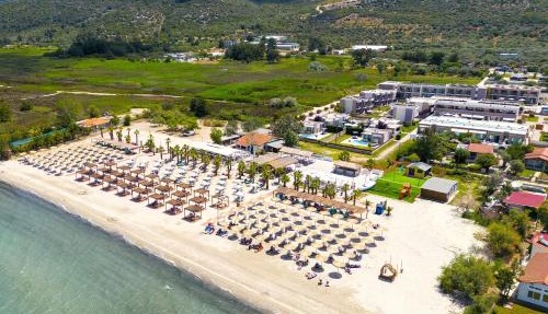 ALEA Hotel & Suites