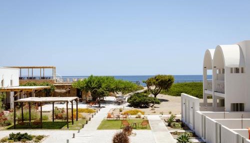 ALERÓ Seaside Skyros Resort
