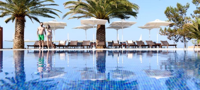 Alexandra Beach Spa Resort