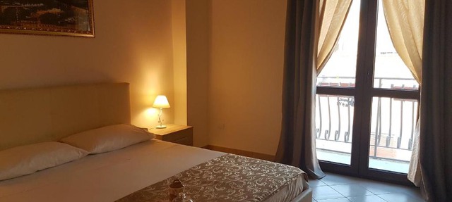 ALIMAR B&B