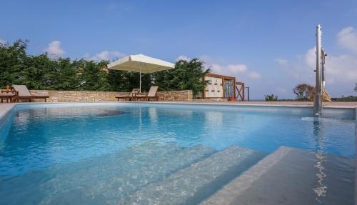Ameadros Resort