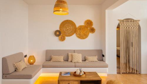 Anemos house Ios