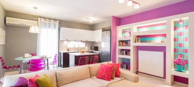 Apartment by the Airport