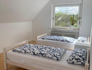 Apartment Walddorf