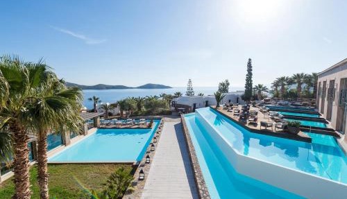 Aquila Elounda Village Resort, Suites & Spa