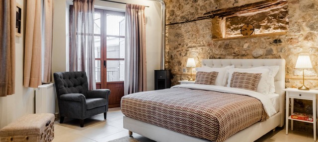 Arachova Condo by Aldia Suites