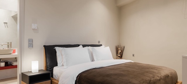 Arachova Luxury studio by Aldia Suites