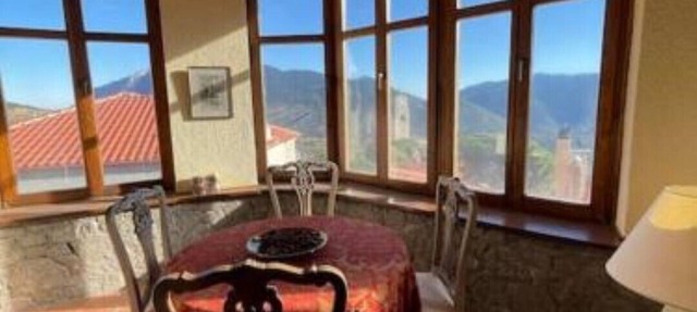 Arahova Cozy View