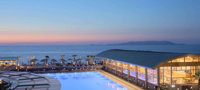 Arina Beach Resort - All inclusive