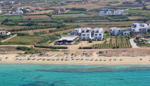 Aronis Plaka Naxos
