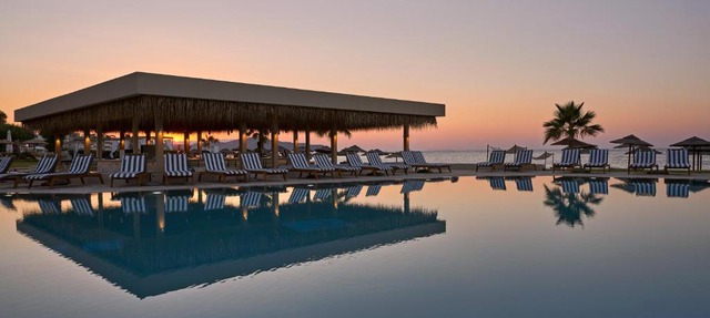 Atlantica Kalliston Resort - Adults Only