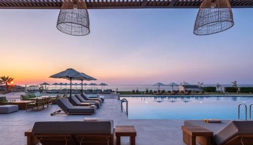 Aulus Chania All-Inclusive Resort, Curio Collection by Hilton - Adults Only