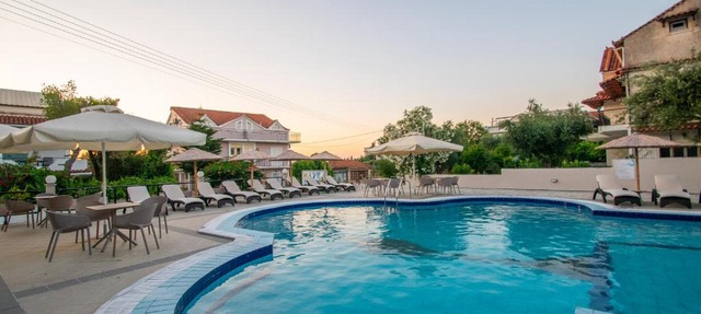 Avra Resort II