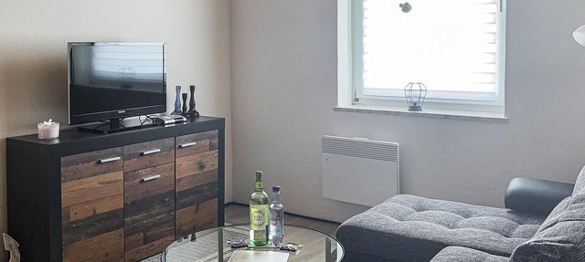 Awesome apartment in Dithmarschen