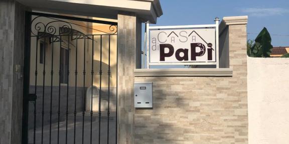 B&B a casa di PaPi