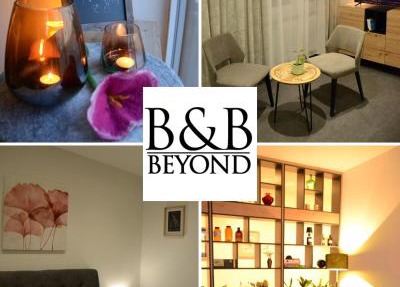 B&B Beyond