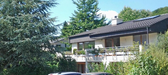 B&B Hersberg