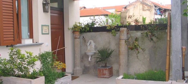 B&B Il Rustico