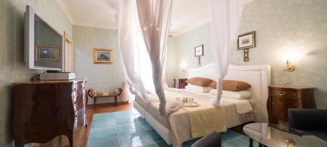 B&B 'O Sole Mio!