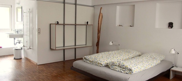 Basel Backpack - Hostel