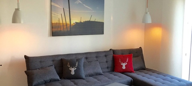 Bavarian Flat between Munich and Ingolstadt