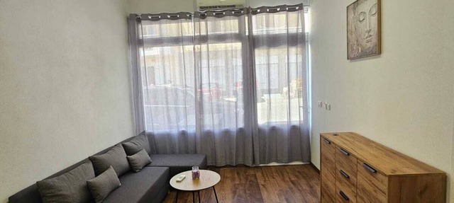 Beach Apartment B