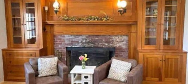 Beautiful tranquil escape set on 47 acres
