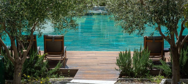 Bitzaro Palace Hotel - All inclusive