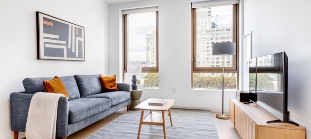 Blueground | South Williamsburg, view, nr East River